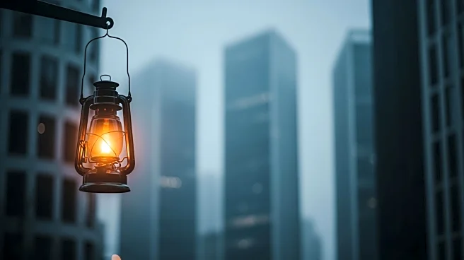 Japan Issues Safety Warning to Citizens in China Amid Diplomatic Tensions