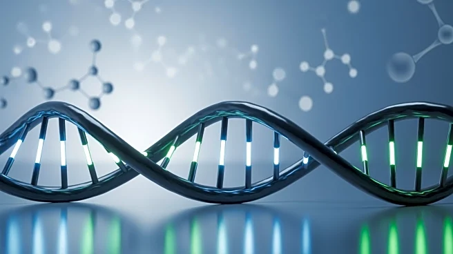 New Tool Developed for Targeted Gene Sequencing in Tuberculosis Studies