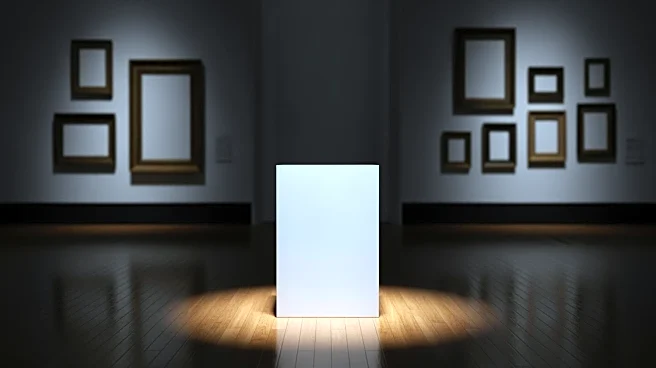 Phillips Collection Faces Controversy Over Deaccessioning Major Artworks