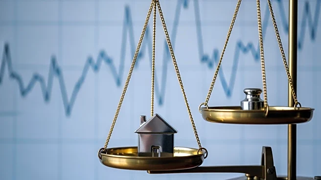 Iceland's Central Bank Reduces Interest Rate Amid Mortgage Market Turbulence