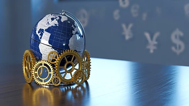 BRICS Launches Dollar-Free Payment System, Impacting Global Trade Dynamics