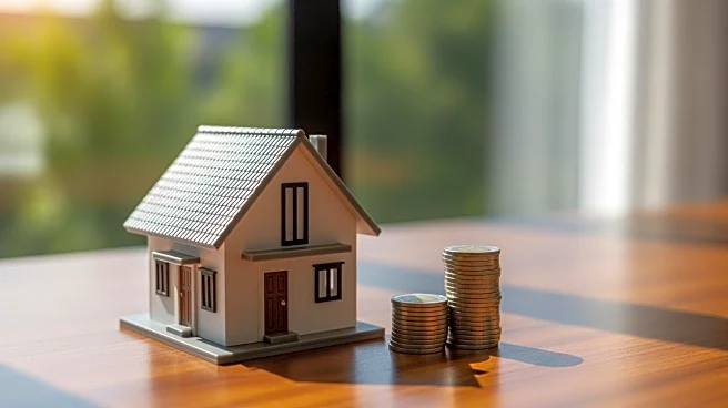 Los Angeles Home Prices Experience Slight Decline in October Amidst Stable Inventory