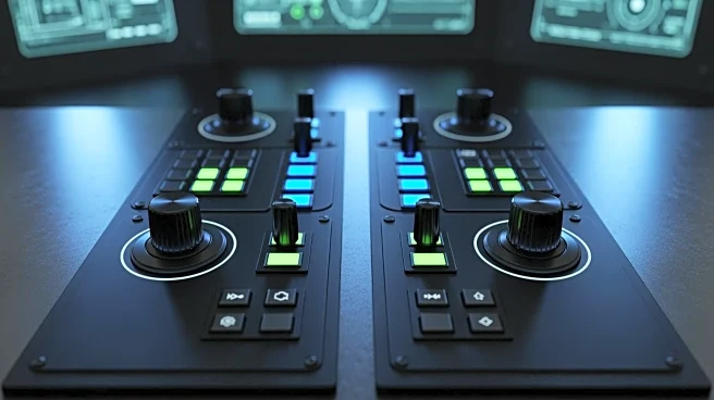 Allen Control Systems Secures Contract to Supply Bullfrog Weapon Systems to South Korea and UAE