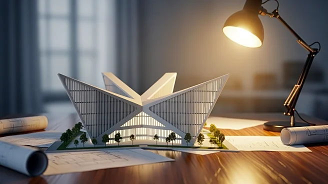 Worcestershire County Council Invests £325,000 in 'Super Council' Plans Amidst Local Government Debate