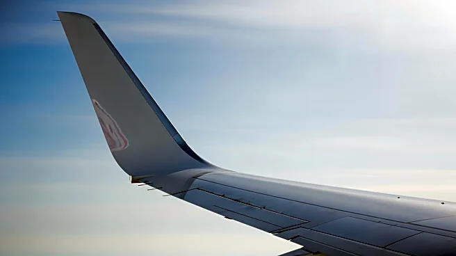 Gulf Air Expands Boeing 787 Order to Enhance Fleet Capacity