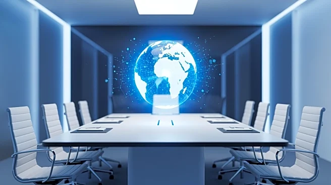 SHRM India Conference Highlights AI and Leadership in Future Workplaces