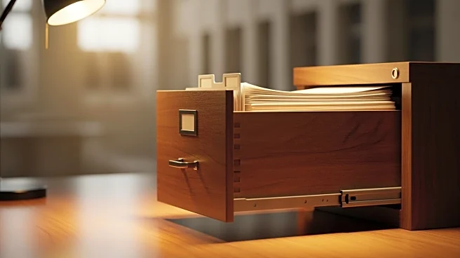 Education Department Transfers Programs Amid Trump Administration's Closure Plans