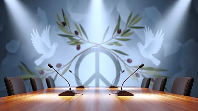 Netanyahu Praises UN Vote on Trump's Gaza Plan, Avoids Palestinian Statehood Discussion