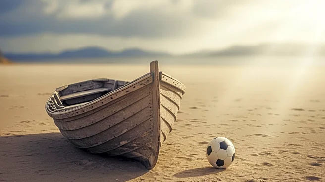 Controversy Surrounds Alleged Israeli Efforts to Encourage Palestinian Emigration from Gaza