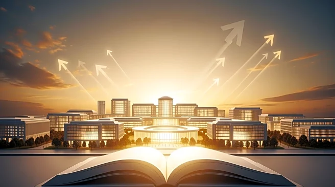 Belmont University Launches $700 Million Campaign to Shape Future of Higher Education