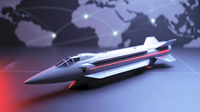 Ukraine Utilizes American ATACMS Missiles for Strikes Inside Russia