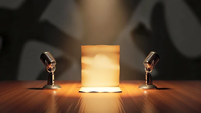 US Secretly Drafts Ukraine Peace Plan in Talks with Russia