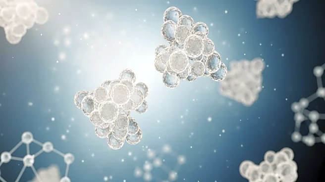 Researchers Discover Method to Halt Alzheimer's Progression by Targeting Early Protein Clusters