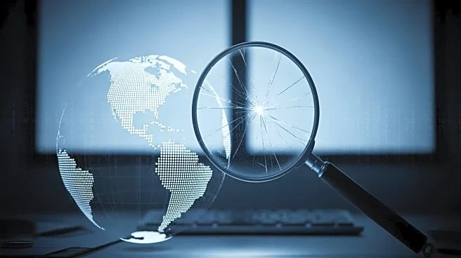 Researchers Identify Low-Quality AI Content in Online Propaganda Campaigns