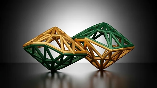 China and Brazil Establish $1 Billion Joint Investment Fund for Energy and Infrastructure