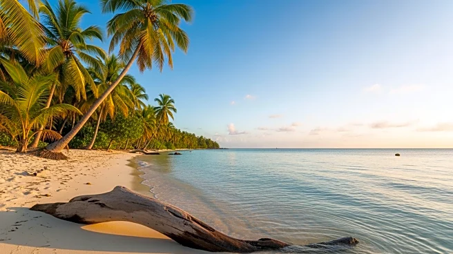 Pacific Asia Travel Association Releases Report on Sustainable Tourism in Tropical Coastal Cities