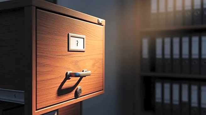 Rep. Clay Higgins Votes Against Releasing Epstein Files, Citing Privacy Concerns