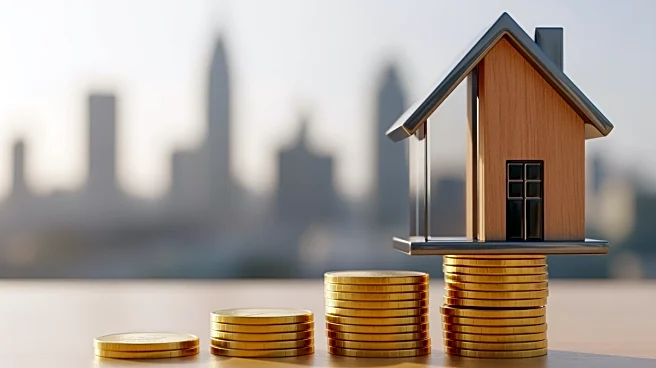 Dallas Home Prices Rise in October, Outpacing National Trends