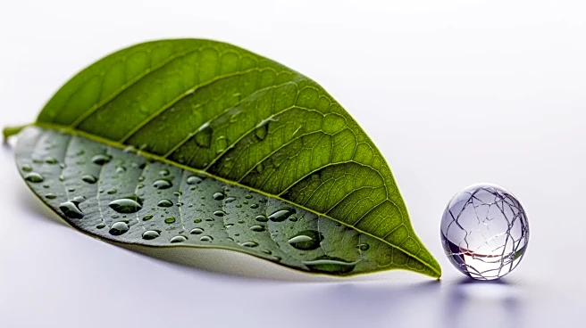 UK Agriculture Certifier Red Tractor Faces Backlash Over Misleading Environmental Claims