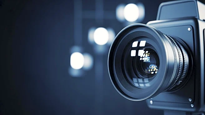 Former Guardian Editor Defends BBC Panorama Amid Trump Controversy