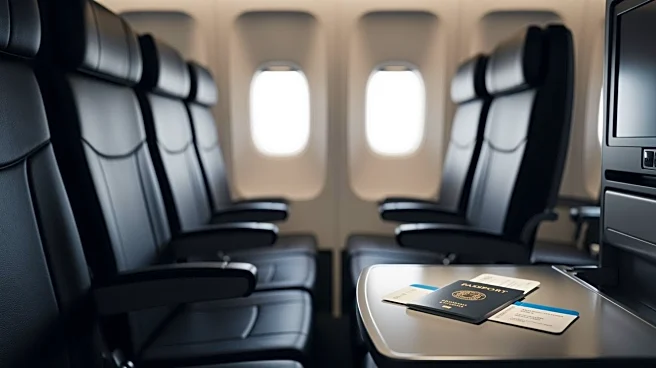 Reality Star Porsha Williams Faces FBI Investigation After Delta Flight Incident