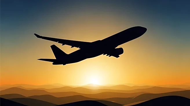 Boeing Forecasts Surge in Middle East Widebody Aircraft Demand