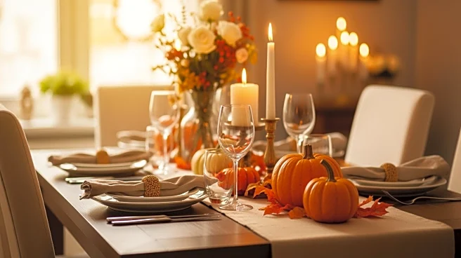 Realtor.com Survey Reveals Thanksgiving Hosting Influences Home Buying Decisions Among Younger Generations
