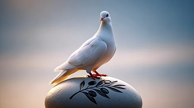 Miss Universe Israel 2025 Melanie Shiraz Discusses Advocacy and Antisemitism