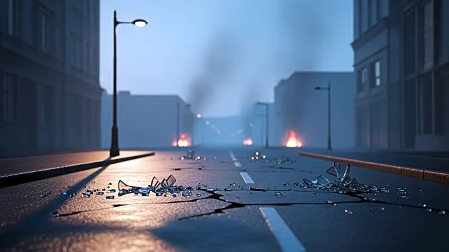 Russian Drone and Missile Attacks Result in Civilian Casualties Across Ukraine