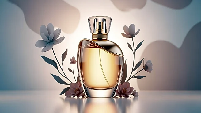 Latin America Beauty Market Outpaces Global Growth with Fragrance Dominance