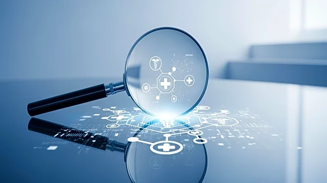 Healthcare Industry Shifts to Proactive Auditing Amid Rising Payer Scrutiny