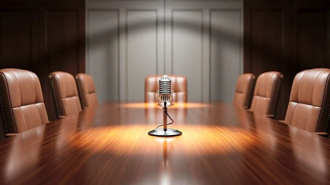 Senate Agriculture Committee to Hold Hearing for Nominated CFTC Chairman Michael Selig