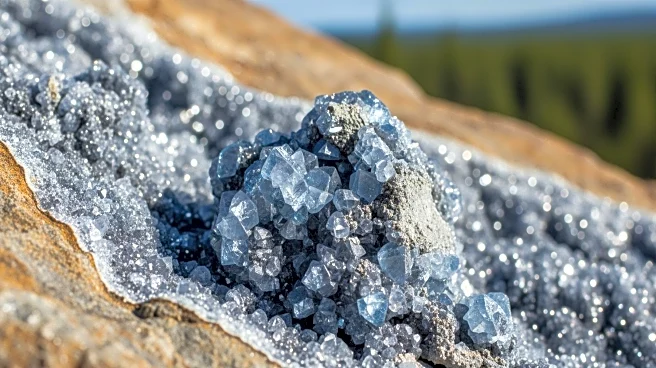 Brunswick Exploration Discovers Significant Lithium Deposits in Quebec