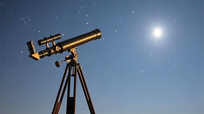 Renowned Amateur Astronomer Jack B. Newton Passes Away at 83