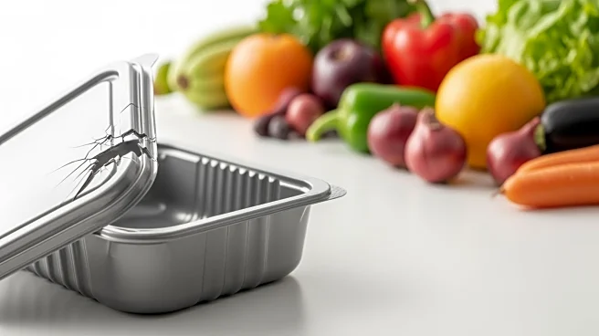 Researchers Urge Action Against Ultra-Processed Foods Due to Health Risks