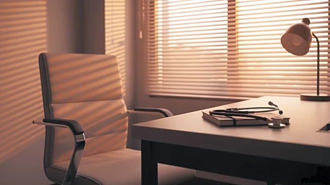 Doctors Encourage Private Conversations with Teens to Enhance Health Communication