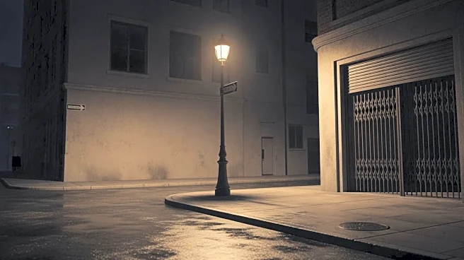 Actor George Pogatsia Thwarts Potential Abduction in New Jersey