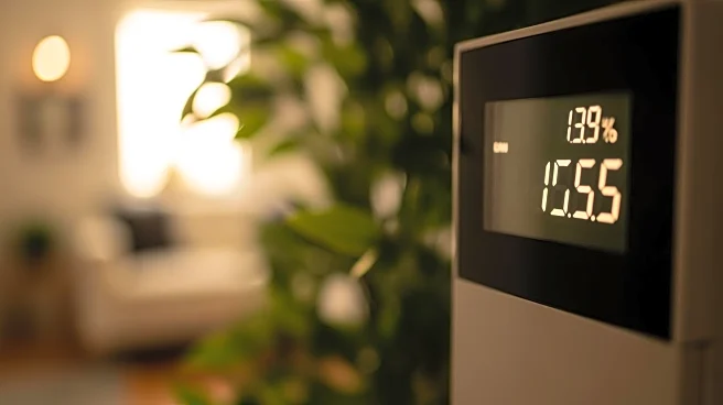 Energy Regulator Ofgem Announces Temporary Drop in Energy Bills for Norfolk Residents