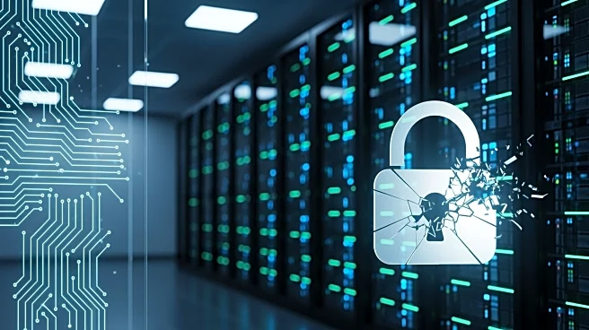 Hackers Exploit Open-Source AI Framework for Global Cryptojacking Operation