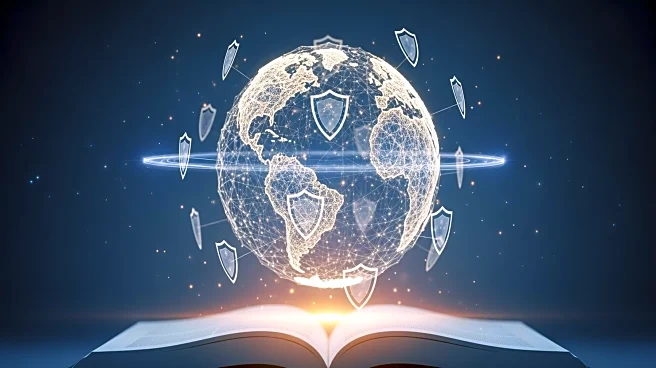 Brave Movement's Outernet Takeover Highlights $7 Trillion Benefit of Child Protection