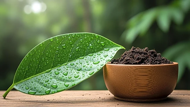 Ministry of Agriculture Advocates Sustainable Practices for Amazon Livestock Farming at COP30