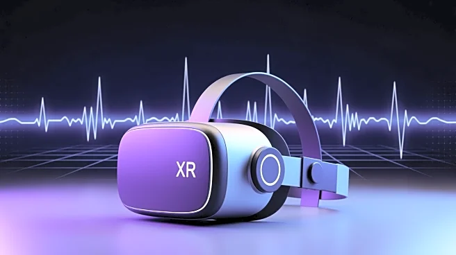XR Headsets in 2025: Emerging Trends and Competitive Landscape