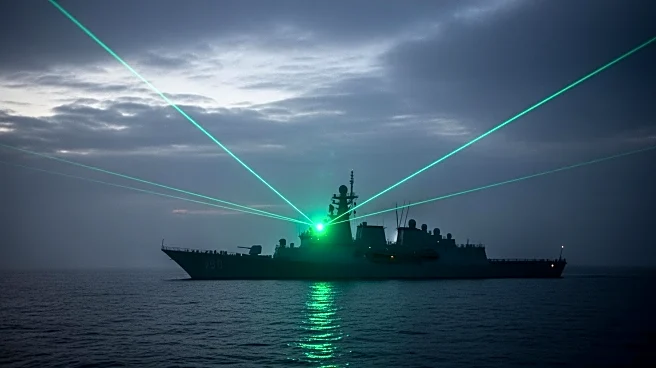 Russian Spy Ship Yantar Directs Lasers at UK Forces, Raising Security Concerns