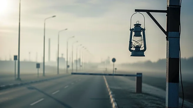 U.S. Delegation Arrives in Ukraine Amid Deadly Russian Strikes