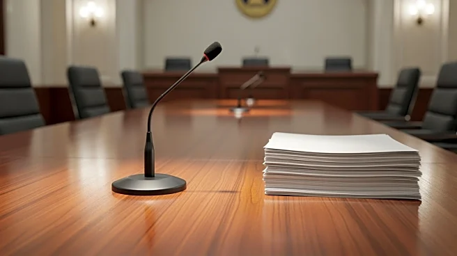 Marjorie Taylor Greene Remarks on Epstein Survivors Press Conference Amid House Vote