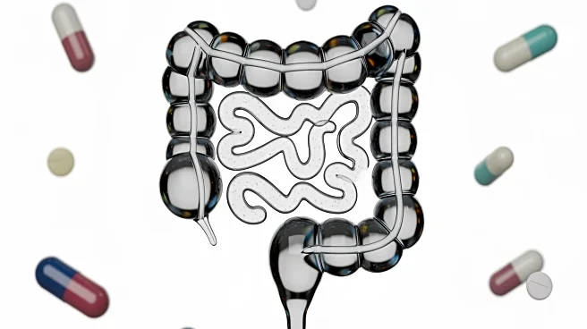 Study Finds Over 100 Medications Disrupt Gut Health, Increasing Colon Cancer Risk