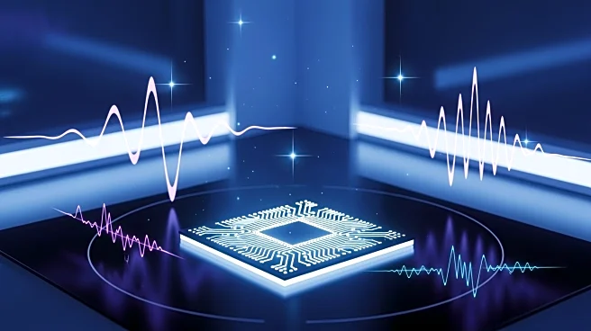 NASA's JPL Launches Quantum Space Innovation Center to Advance Quantum Technologies