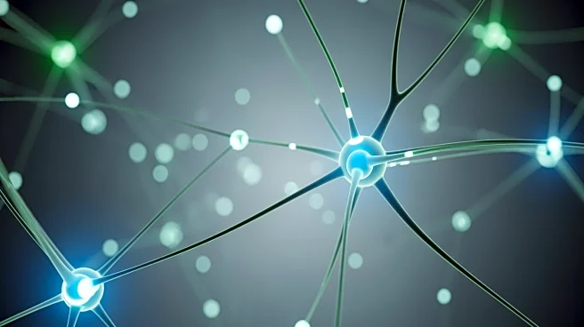 Tirzepatide Reveals Brain Signal Linked to Food Preoccupation