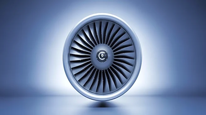 UAE Becomes Global Hub for Advanced Aviation Technology, Says Honeywell