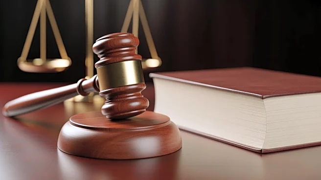 House Moves to Repeal Provision Allowing Senators to Sue Over Phone Record Searches